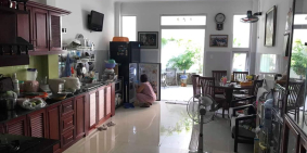 Bán nhà HXH 8m, 4 tầng, đường Điện Biên Phủ, Phường 17, Quận Bình Thạnh. 100m2.