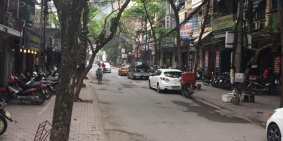 Gia đình tôi có việc cần bán gấp căn nhà số 93 MP Tô Hiệu với diện tích 90m,Mặt