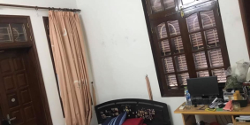 Bán nhà ngõ 255 Cầu Giấy, 40m mặt tiền 4m giá 4.8 tỷ