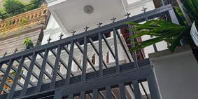 Chính chủ bán nhà phố Yên Hòa 60m2 5 tầng