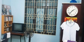 Hiếm ! Bán Gấp Nhà Phố Yên Hòa,Cầu Giấy, 40m2,4 Tầng,Giá 2.65 tỷ.