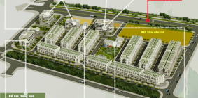 Cơ hội đầu tư biệt thự cao cấp chỉ 700tr tại Đông Anh