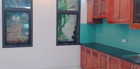 Cần bán gấp nhà  siêu đẹp: Văn Cao Ngõ Rộng, 40m x 4 tầng, giá 4.3 tỷ