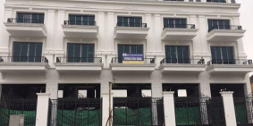 Đầu tư giá tốt tại 700tr tại Happy land Đông Anh