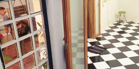 Bán nhà phố Tây Sơn Q.Đống Đa DT40m2.Mặt tiền 7m.giá 3.9tỷ Kinh Doanh cực đỉnh.