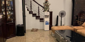 NHÀ ĐẸP NHƯ MƠ tại Đường LÁNG, 5 tầng DT 35m MT3.8m, giá 3,1 tỷ.