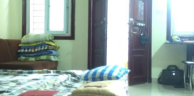 Bán nhà SIÊU HÓT: KINH DOANH-NGÕ THÔNG-LÔ GÓC ở Tôn Thất Tùng DT 30m2x4.5 tầng