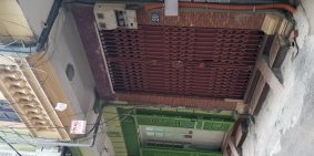 Bán nhà khu phân lô Hoàng cầu Trần Quang Diệu