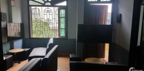 Bán nhà phố nguyễn chí thanh, kinh doanh đỉnh, có vỉa hè, ngõ ô tô tránh