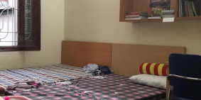 Bán gấp nhà Phương Mai, 45m, 5 tầng, giá 5,7 tỷ.