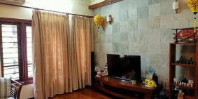 Cần Bán Nhà Tây Sơn, DT 38m2, 4 tầng, 4,3 tỷ