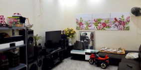 HOT – Phố Tây Sơn, Đống Đa – Ô tô đỗ cửa – Kinh doanh chỉ nhỉnh 5 tỷ.