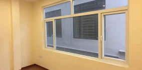 BÁN NHÀ XÃ ĐÀN, MẶT TIỀN 7,7M, MỚI XÂY 6 TẦNG