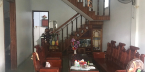 Nhà Siêu Đẹp 02 Mặt Tiền Ngay Trung Tâm TP Đông Hà