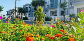 Bella Villa khi Thương hiệu 1 lần nữa trở lại