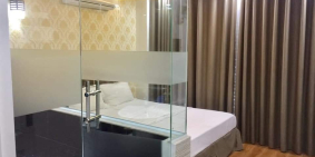 8 Tầng, Nhà Nghỉ, Lê Trọng Tấn, Hà Đông, Doanh Thu Đỉnh. Giá 9 tỷ.