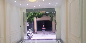 Nhà phân lô – ô tô vào nhà – vỉa hè 2m – 60m2 – Lê Trọng Tấn – Hà Đông