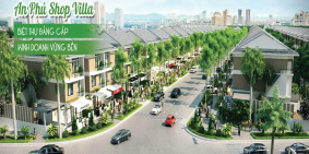 Chính chủ bán gấp biệt thự An Phú Shop Villa.giá 9,2 tỷ.LH 0983983448
