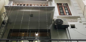 Giá rẻ mặt phố,  Ngô Thì Nhậm , Hà Đông, Dt 50m , Giá 10.2 tỷ.