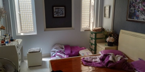 Nhất cận thị, nhị cận giang. Phân lô, ô tô đỗ. 54m2, 5 tầng. LH: Bảo J.R  098194