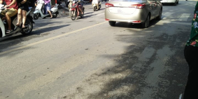 Mặt Phố Cổ: 115m2*3 tầng, MT 4.5m, đầu tư sinh lời, vỉa hè, 39.5 tỷ