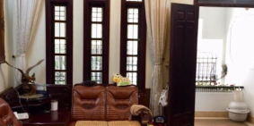 Bán nhà VIP phố Võ Thị Sáu, garage ô tô vào nhà, giá siêu đẹp: 9,2 tỷ!