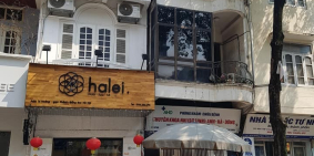 Bán nhà mặt phố Kim Ngưu, 75m2x5 tầng, mặt tiền 4,5m, giá 15,8 tỷ