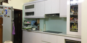 NHÀ MẶT PHỐ 2 Ô TÔ KINH DOANH SIÊU ĐỈNH