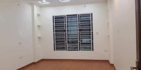 Bán nhà mới phố Trương Định, kinh doanh đỉnh giá chỉ hơn 4 tỷ