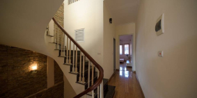 Bán nhà Phố Nguyễn Khoái 52m2 cách hồ Gươm 1km