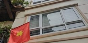 CẦN BÁN NHÀ PHỐ trương định+bạch mai 45m2x4T M tiền 4m=2,7 tỷ