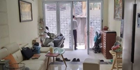 CẦN BÁN NHÀ PHỐ trương định+bạch mai 45m2x4T Mtiền 4m=2.7 tỷ