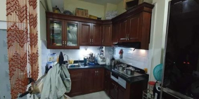 CẦN BÁN NHÀ PHỐ trương định+hoàng mai 50m2x2T, MT 4m=1,9 tỷ