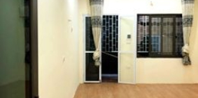 CẦN bán nhà phố trương định+hoàng mai 50mx2T,MT4m=1,9 tỷ