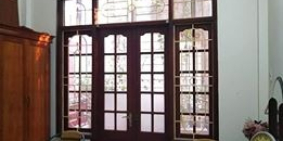 CẦN bán nhà phố trương định+bạch mai 32mx4T,MT4m=2,6 tỷ