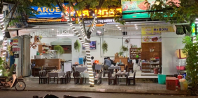 Sang mặt bằng đường Nguyễn Thị Minh Khai, Hải Châu, tiện KD đa ngành