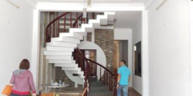 Bán nhà 3.5 tầng đường 2 Tháng 9, đối diện công viên Châu Á và Helio