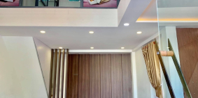 Bán nhà mặt tiền đường Hoàng Văn Thụ,phường Phước Ninh,Hải Châu,Đà Nẵng