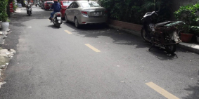 Cần bán nhà mặt đường hồng hà chương dương hoàn kiếm hà nội