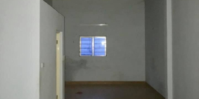 Bán nhà Hoàng Mai, ngõ 13 Lĩnh Nam giá 950 triệu, 40mx2T.