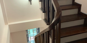 Bán gấp nhà Phố Lương Khánh Thiện 45M2, MT 5M, Oto đỗ cửa nhỉnh 4 tỷ