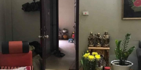 Bán Gấp em Mặt Phố Đại Từ 65m*Mặt tiền 7.6m Kinh Doanh Sầm uất chỉ 13 tỷ.