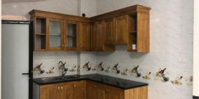 Cần bán gấp Nhà Phố TAM TRINH 58m2, 5T, giá chỉ 3 tỷ.