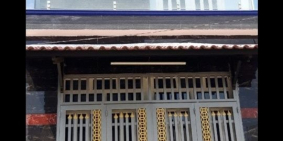 nhà đẹp chợ hưng long bình chánh