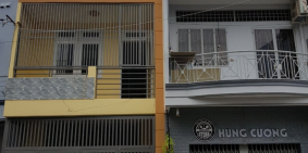 kẹt tiền cần bán gấp căn nhà thị trấn củ chi 880 tr