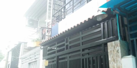 bán căn nhà 1 lầu hương lộ 2 củ chi giá 550 triệu