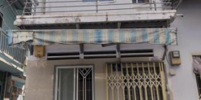 Chính chủ cần tiền bán gấp nhà tân phú trung củ chi  giá rẻ 600tr 1 lầu