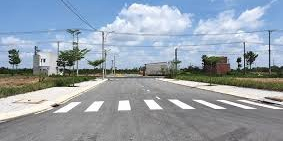 cực hót khu đất có 102 cam kết lời 10% trong vòng 6 tháng