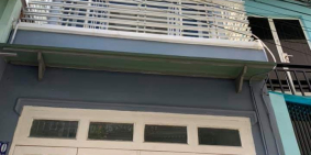 Chủ gửi : Cần bán nhà 1 lầu 1 trệt đường bà điễm,hóc môn