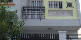 Bán Gấp Nhà 1T1L, KDC Đại Hải, 2PN, 2WC, Phan Văn Hớn , Đường 6m, 2PN, 2WC, SHR,